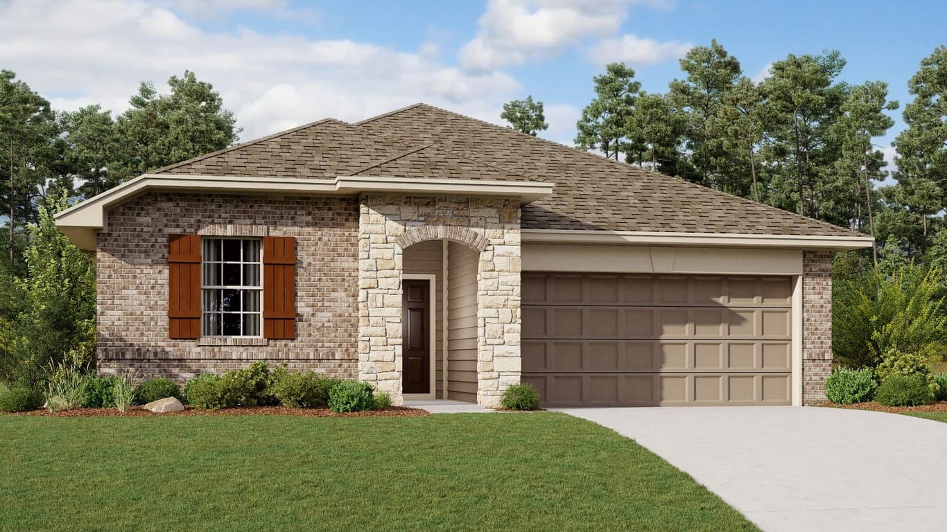 League City 1-story, 3-bed 3906 Silver Falls Lane-idx