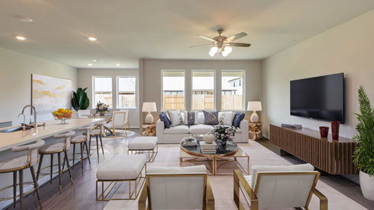 League City 1-story, 3-bed 3906 Silver Falls Lane-idx