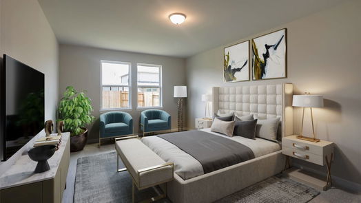 League City 1-story, 3-bed 3906 Silver Falls Lane-idx