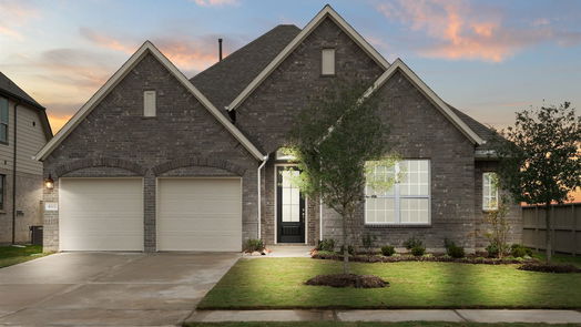 League City 1-story, 4-bed 4202 Valley Glen Lane-idx