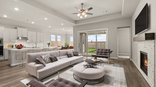 League City 1-story, 4-bed 4202 Valley Glen Lane-idx