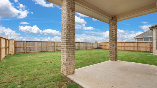 League City 2-story, 4-bed 4204 Valley Glen Lane-idx