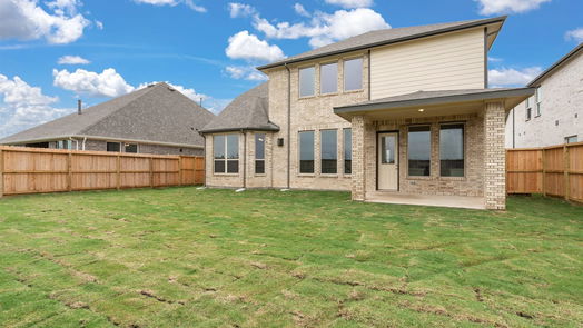 League City 2-story, 4-bed 4204 Valley Glen Lane-idx