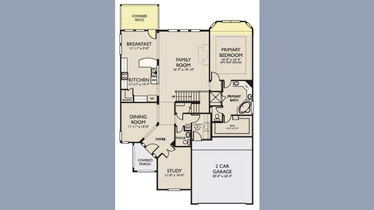 League City 2-story, 4-bed 4204 Valley Glen Lane-idx