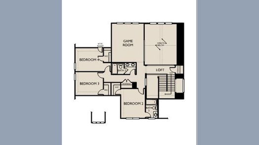 League City 2-story, 4-bed 3114 Rocky Falls Lane-idx