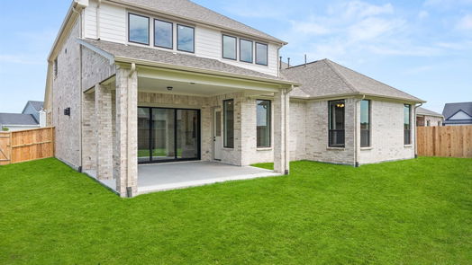 League City 2-story, 4-bed 3114 Rocky Falls Lane-idx