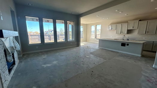 League City 2-story, 5-bed 3121 Wickfield Pass Lane-idx