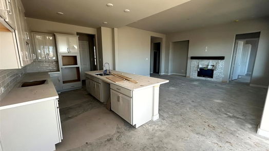 League City 2-story, 5-bed 3121 Wickfield Pass Lane-idx