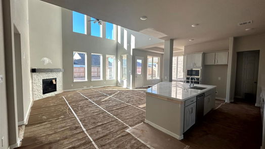 League City 2-story, 4-bed 3110 Wickfield Pass Lane-idx