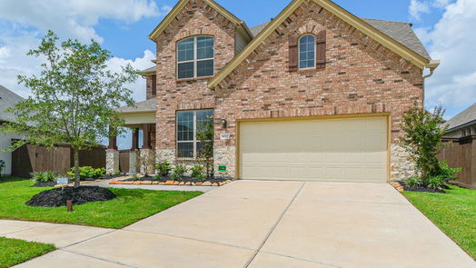 Manvel 2-story, 5-bed 4007 Martin Ridge Drive-idx