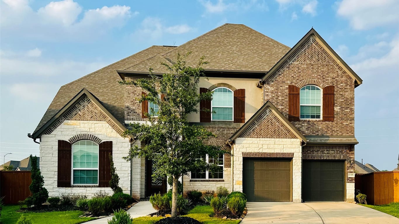 Richmond 2-story, 4-bed 12503 Hydeland Drive-idx