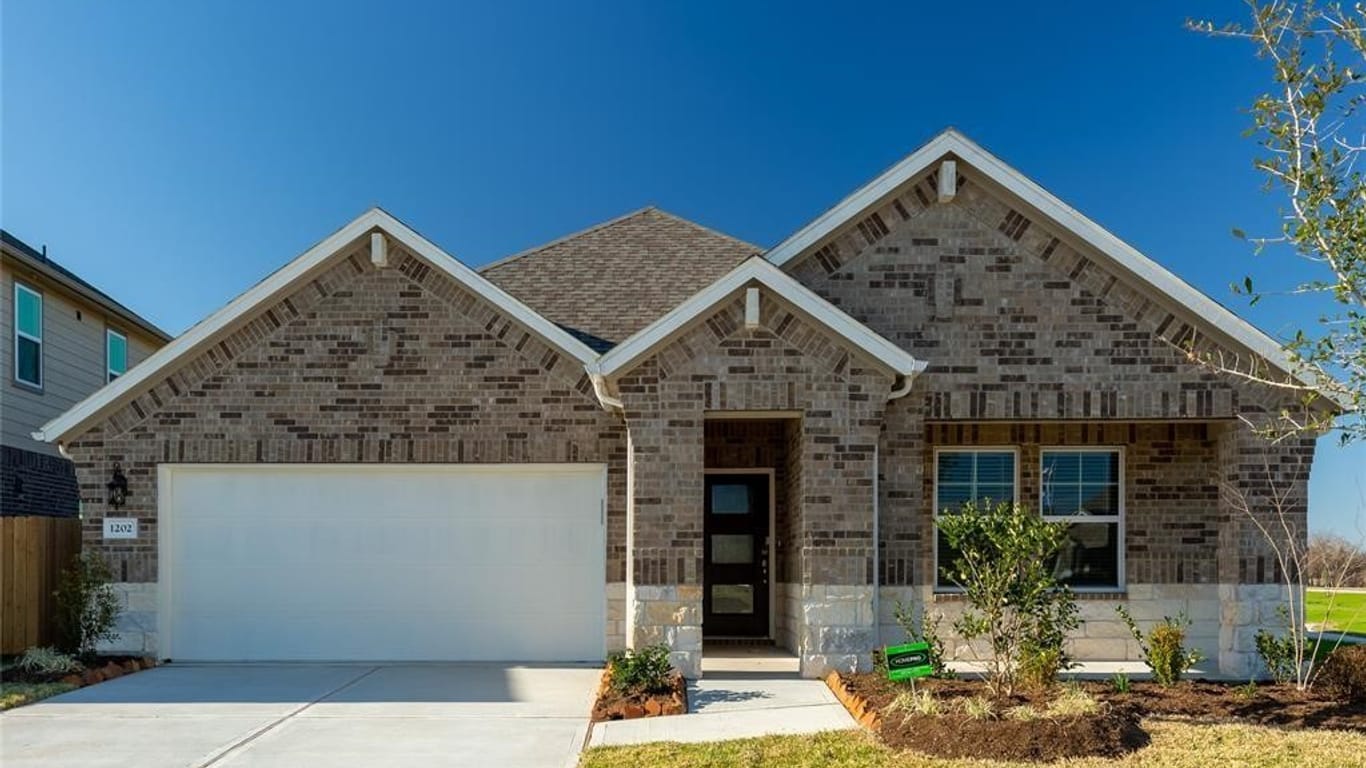 Richmond null-story, 4-bed 1202 Oak Barrel Run-idx