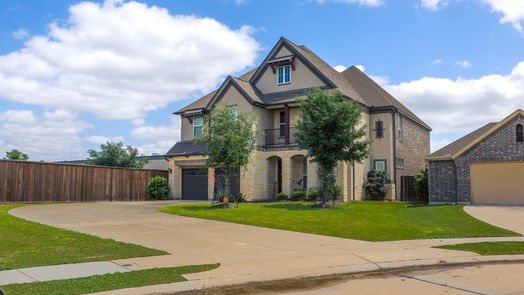 Richmond 2-story, 4-bed 23626 San Ricci Court-idx