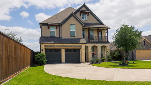 Richmond 2-story, 4-bed 23626 San Ricci Court-idx