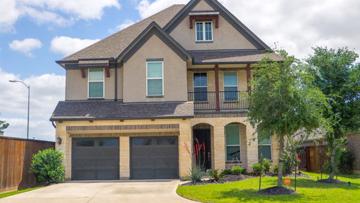 Richmond 2-story, 4-bed 23626 San Ricci Court-idx
