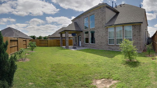Richmond 2-story, 4-bed 23626 San Ricci Court-idx