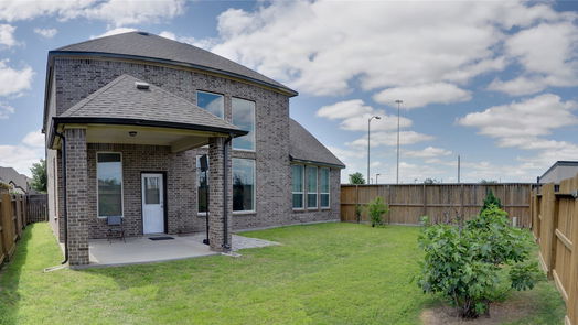Richmond 2-story, 4-bed 23626 San Ricci Court-idx