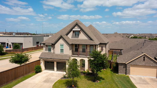 Richmond 2-story, 4-bed 23626 San Ricci Court-idx