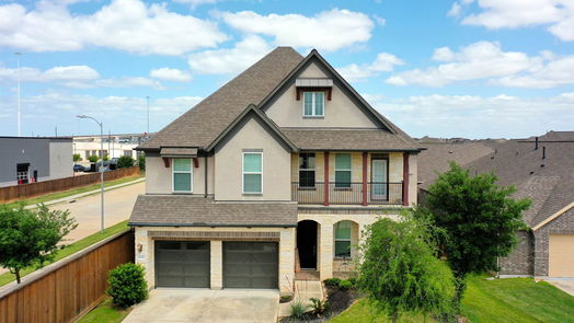 Richmond 2-story, 4-bed 23626 San Ricci Court-idx