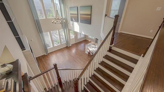 Richmond 2-story, 4-bed 6019 Allendale Ridge Trail-idx