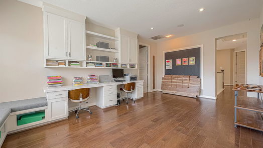 Richmond 2-story, 4-bed 6019 Allendale Ridge Trail-idx