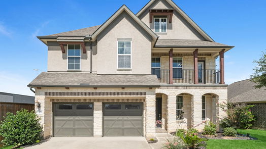 Richmond 2-story, 4-bed 23626 San Ricci Court-idx