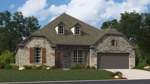 Richmond 1-story, 4-bed 2011 Fossil Ridge Drive-idx