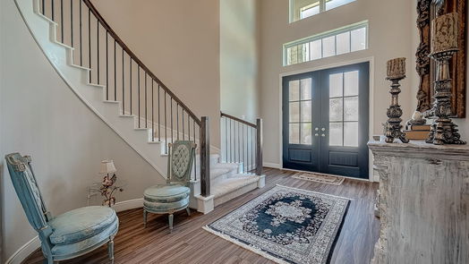 Richmond 2-story, 4-bed 2023 Emerald Cove Drive-idx