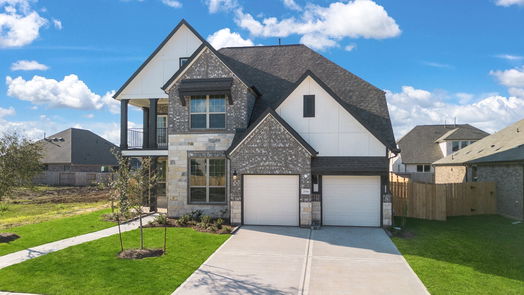 Richmond 2-story, 5-bed 2014 Fossil Ridge Drive-idx