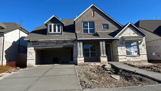 Richmond 2-story, 5-bed 5115 Crystal Brook Drive-idx
