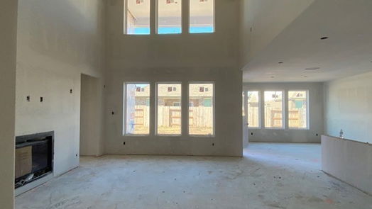 Richmond 2-story, 5-bed 2006 Fossil Ridge Drive-idx