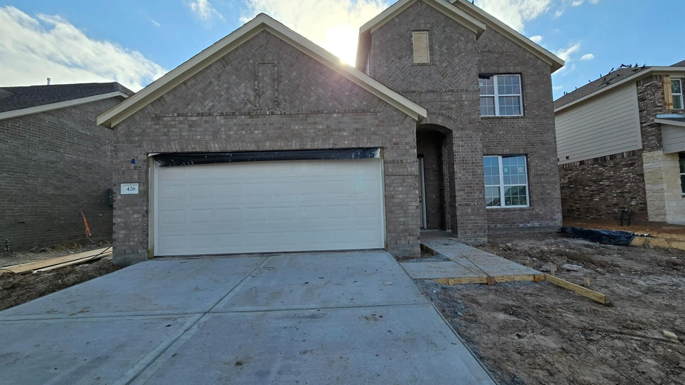 Rosenberg 2-story, 4-bed 426 Stream Bend Way-idx