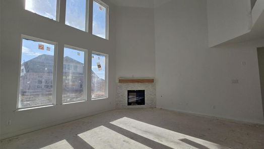 Rosenberg 2-story, 4-bed 426 Stream Bend Way-idx