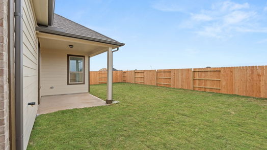 Rosenberg 1-story, 3-bed 322 Stream Bend Way-idx
