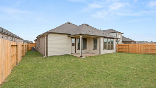 Rosenberg 1-story, 3-bed 322 Stream Bend Way-idx