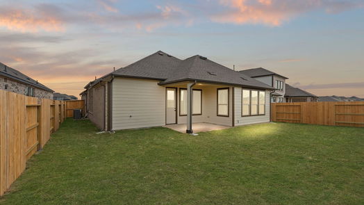 Rosenberg 1-story, 3-bed 322 Stream Bend Way-idx