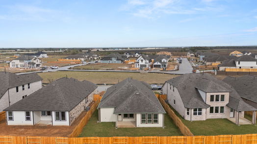 Rosenberg 1-story, 3-bed 322 Stream Bend Way-idx