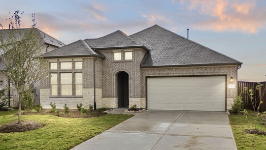 Rosenberg 1-story, 3-bed 322 Stream Bend Way-idx