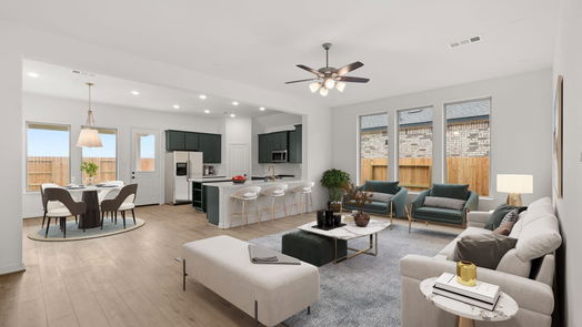 Rosenberg 1-story, 3-bed 322 Stream Bend Way-idx