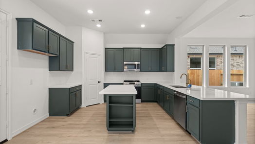 Rosenberg 1-story, 3-bed 322 Stream Bend Way-idx