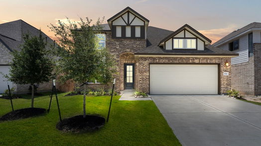 Spring 2-story, 4-bed 3541 Cherrybark Gable Lane-idx