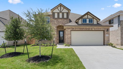 Spring 2-story, 4-bed 3541 Cherrybark Gable Lane-idx