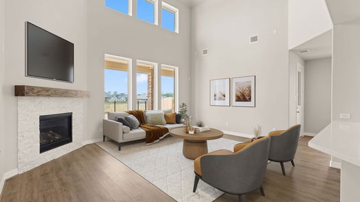 Spring 2-story, 4-bed 3541 Cherrybark Gable Lane-idx
