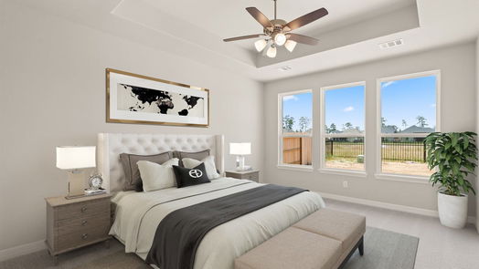 Spring 2-story, 4-bed 3541 Cherrybark Gable Lane-idx