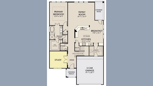 Spring 2-story, 4-bed 3541 Cherrybark Gable Lane-idx