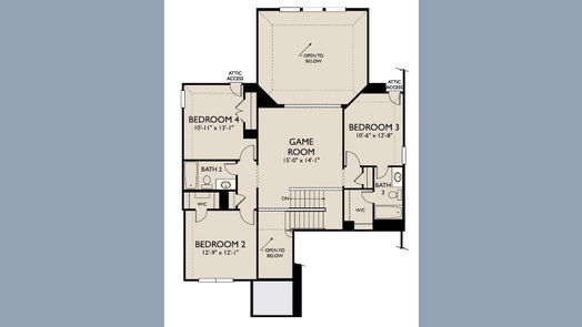 Spring 2-story, 4-bed 3541 Cherrybark Gable Lane-idx