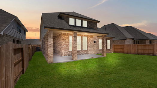 Spring 2-story, 4-bed 3541 Cherrybark Gable Lane-idx