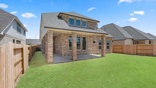 Spring 2-story, 4-bed 3541 Cherrybark Gable Lane-idx