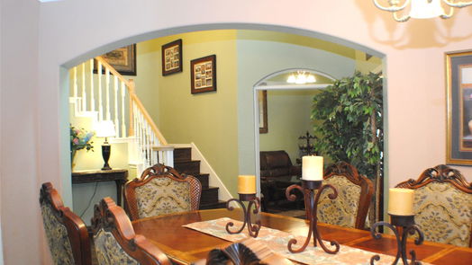 Sugar Land 2-story, 4-bed 2218 Vineyard Court-idx