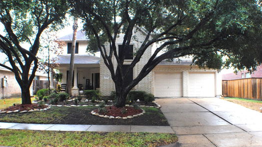 Sugar Land 2-story, 4-bed 2218 Vineyard Court-idx